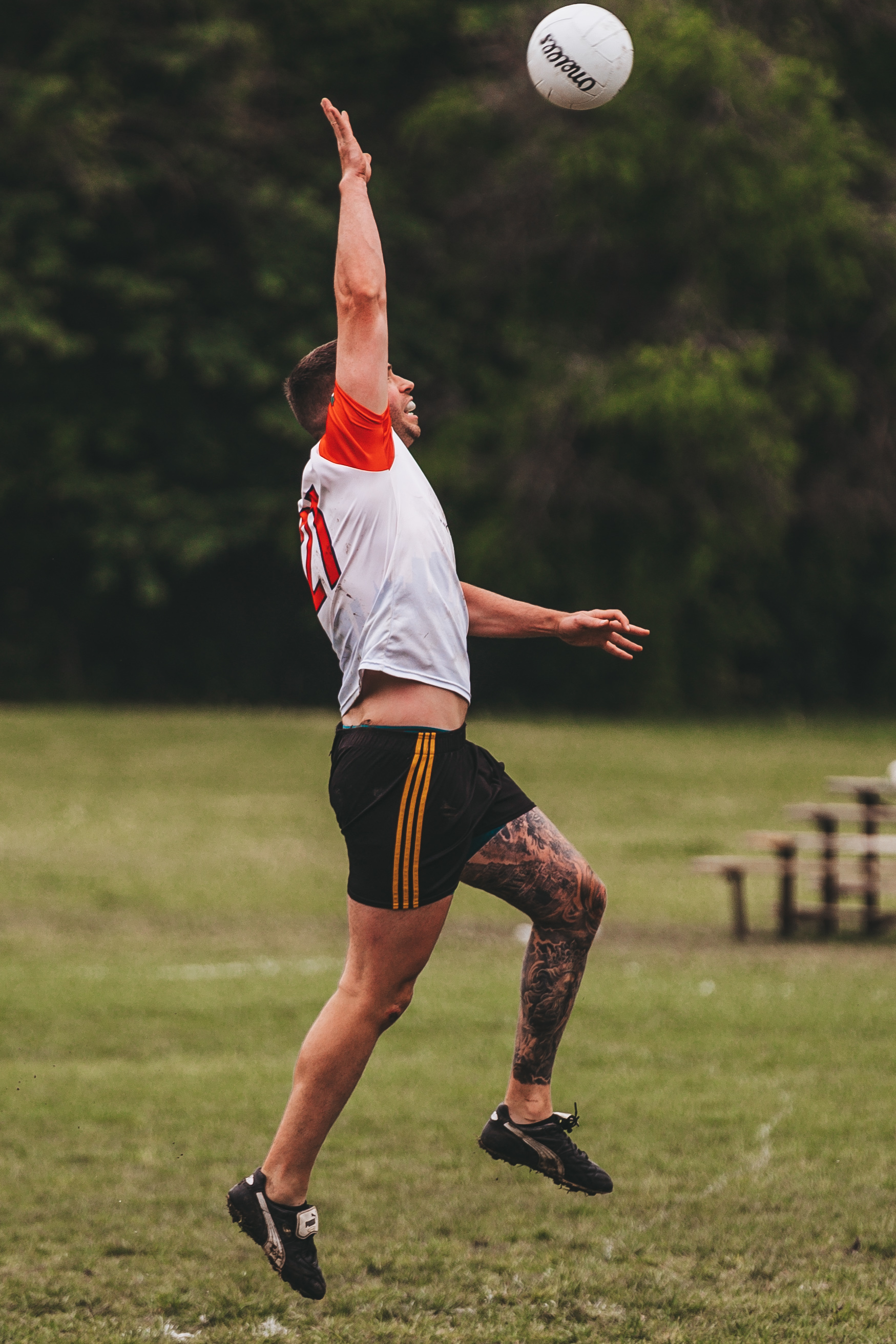 Dallas GAA men's football